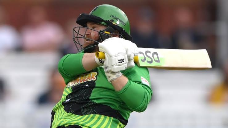 images 2021 08 23T020046.415 The Hundred Men's Final: Southern Brave beat Birmingham Phoenix by 32 runs to win the inaugural title of the Hundred