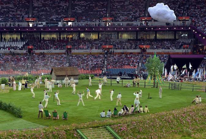 images 38 ICC announces that they will bid to bring Cricket back to the Los Angeles Olympics in 2028