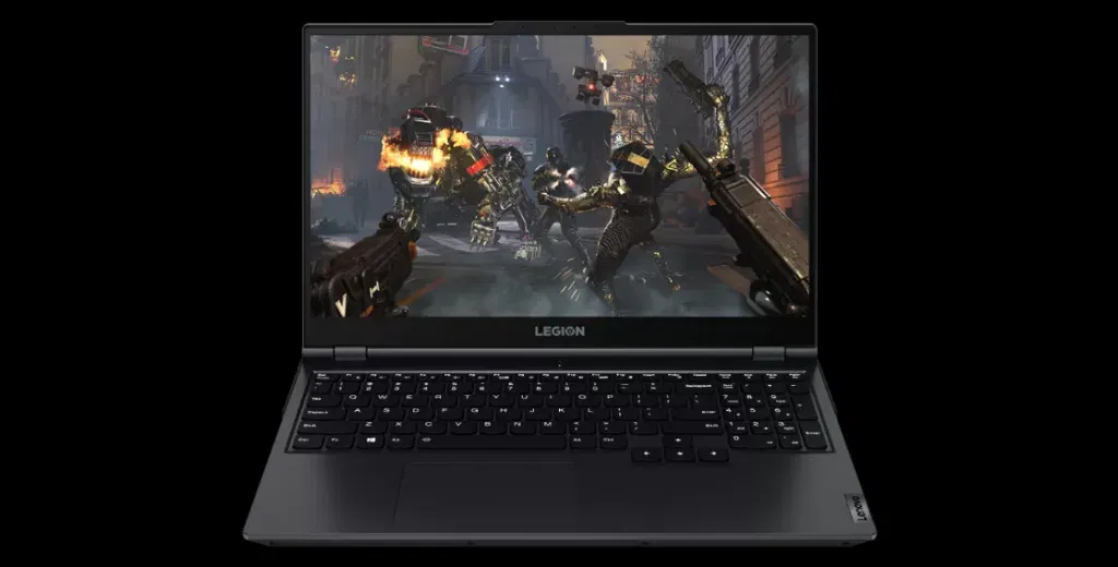 Lenovo Legion 5 with AMD Ryzen 7 5800H, RTX 3060 Max-P available for ₹130,490