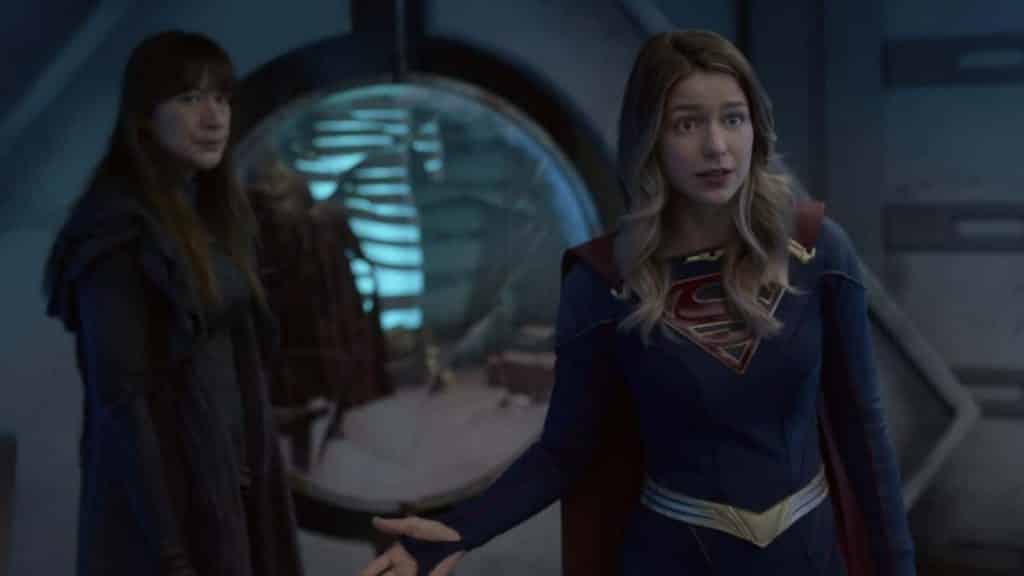 super 4 Super Girl Season 6 release date status update: Expected release date on Netflix, release date on The CW and original release schedule