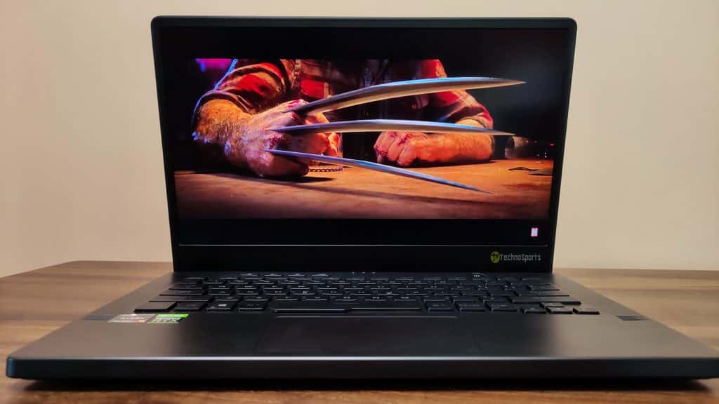 ASUS ROG Zephyrus G14 (2021): Still the best Gaming/Productivity AMD powered laptop