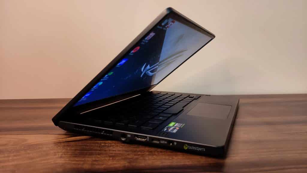 ASUS ROG Zephyrus G14 (2021): Still the best Gaming/Productivity AMD powered laptop