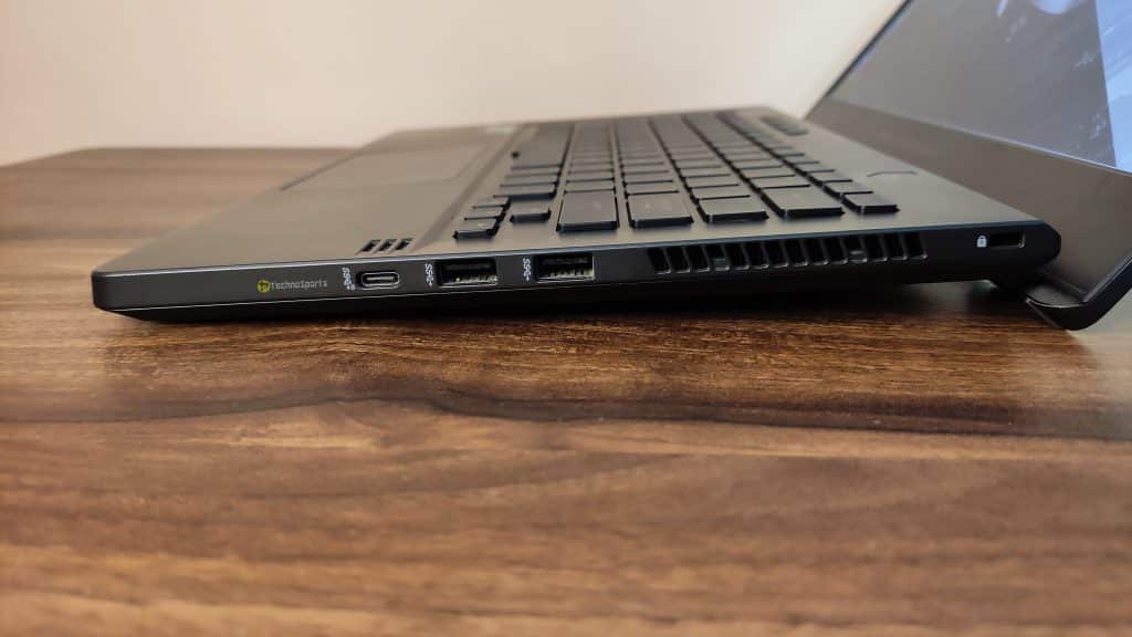 ASUS ROG Zephyrus G14 (2021): Still the best Gaming/Productivity AMD powered laptop