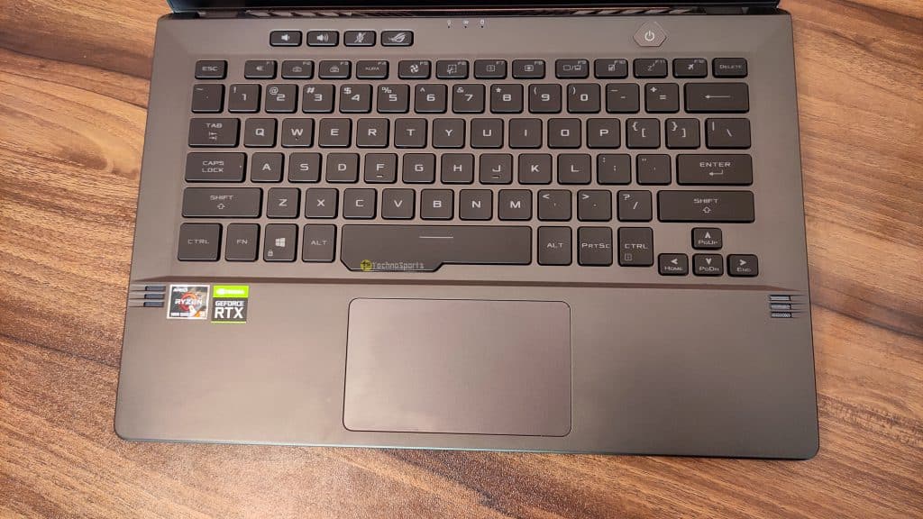 ASUS ROG Zephyrus G14 (2021): Still the best Gaming/Productivity AMD powered laptop