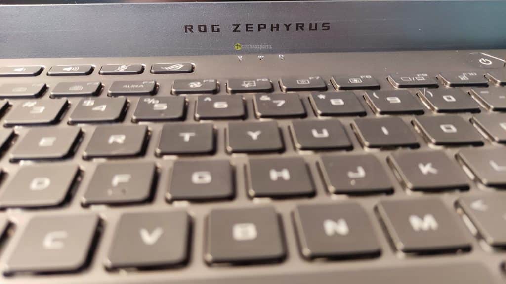 ASUS ROG Zephyrus G14 (2021): Still the best Gaming/Productivity AMD powered laptop