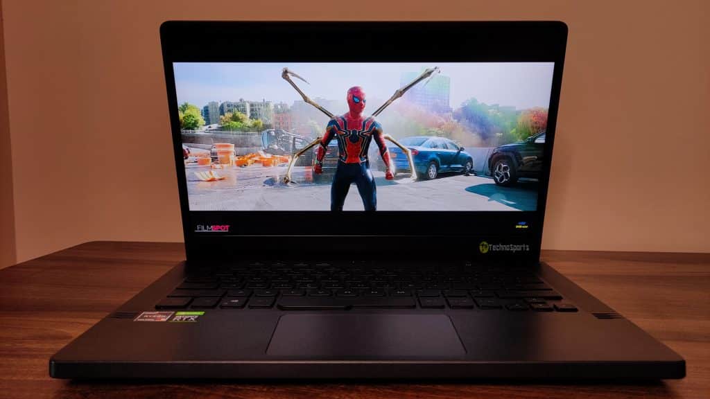 ASUS ROG Zephyrus G14 (2021): Still the best Gaming/Productivity AMD powered laptop