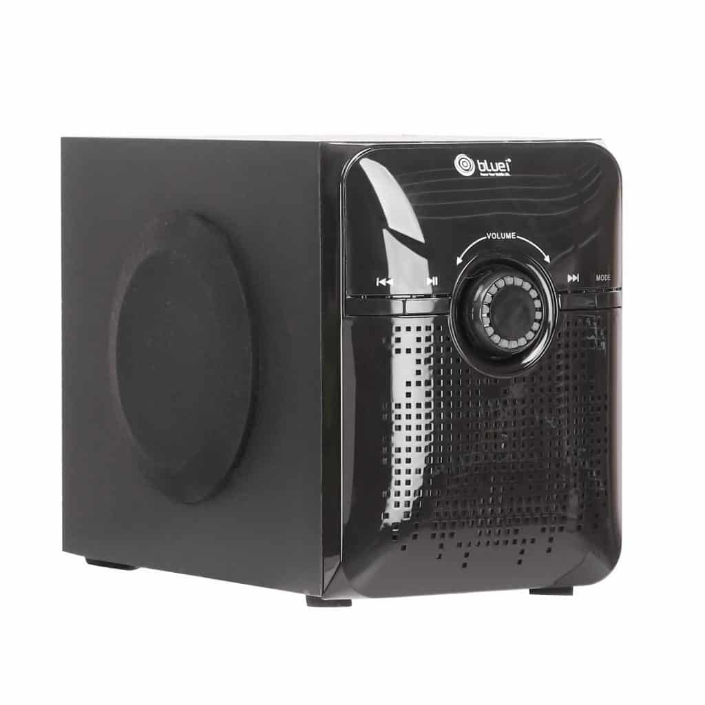 Bluei unveils the Studio Home Theater at an unbeatable price