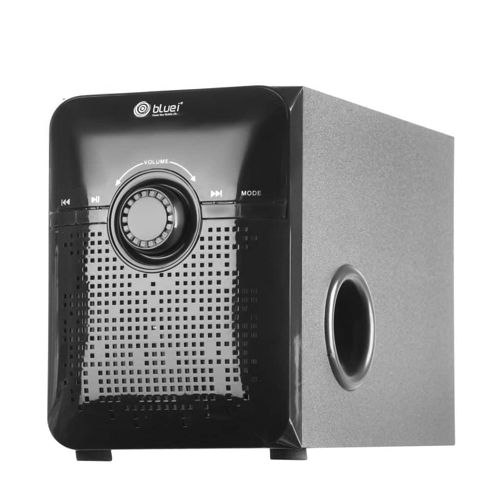 Bluei unveils the Studio Home Theater at an unbeatable price