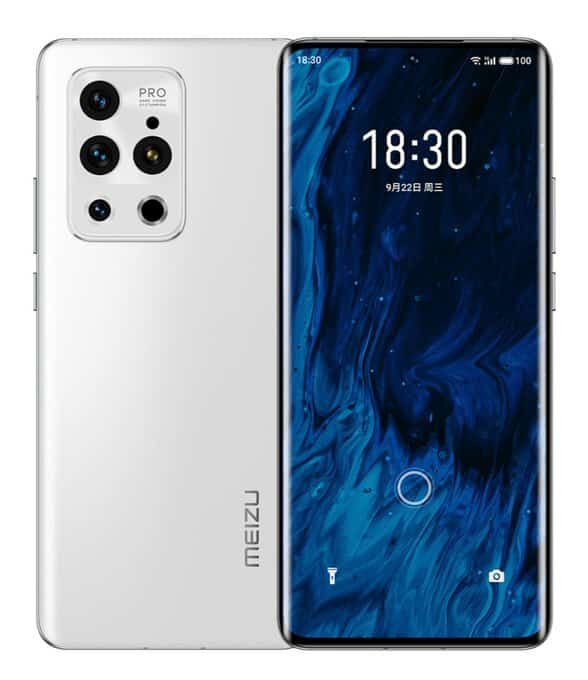 E 4T89ZVUAQGqTF Meizu launches the Meizu 18X, Meizu 18S and Meizu 18S Pro in China