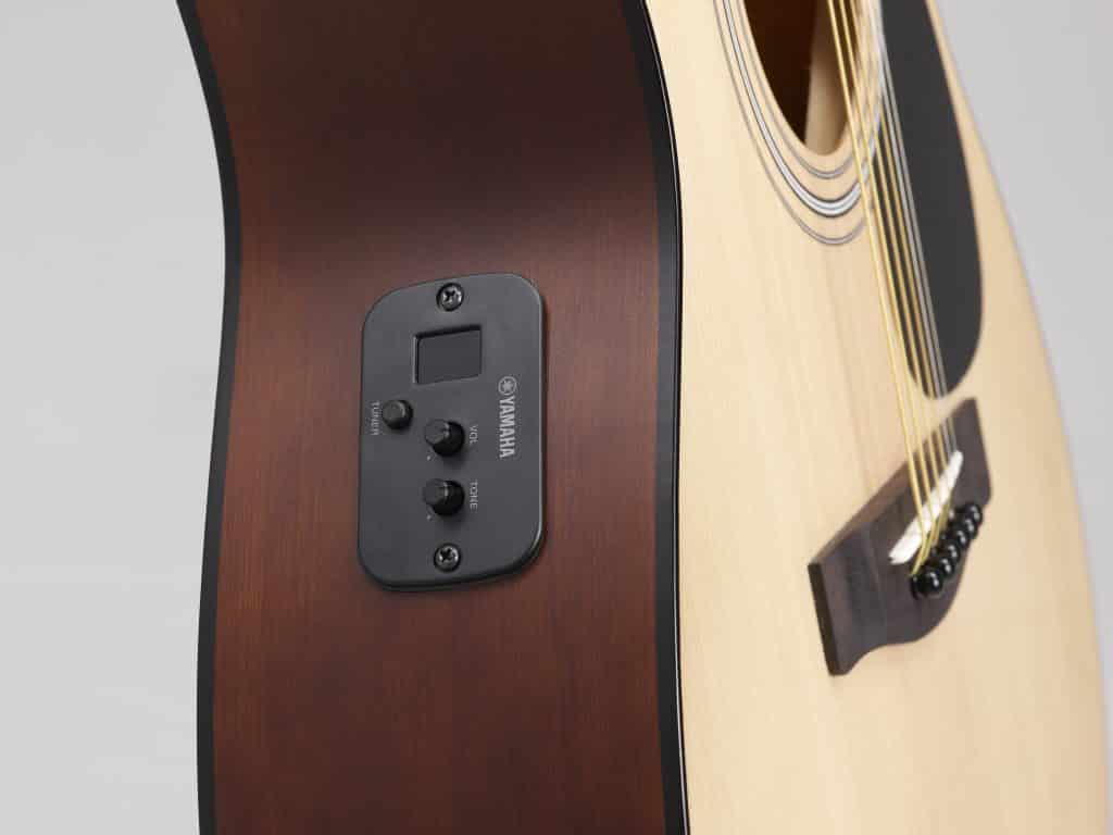 FSX80C NT z 0002 Yamaha Music continues the legacy with the New Yamaha FX280 and FSX80C handcrafted in India