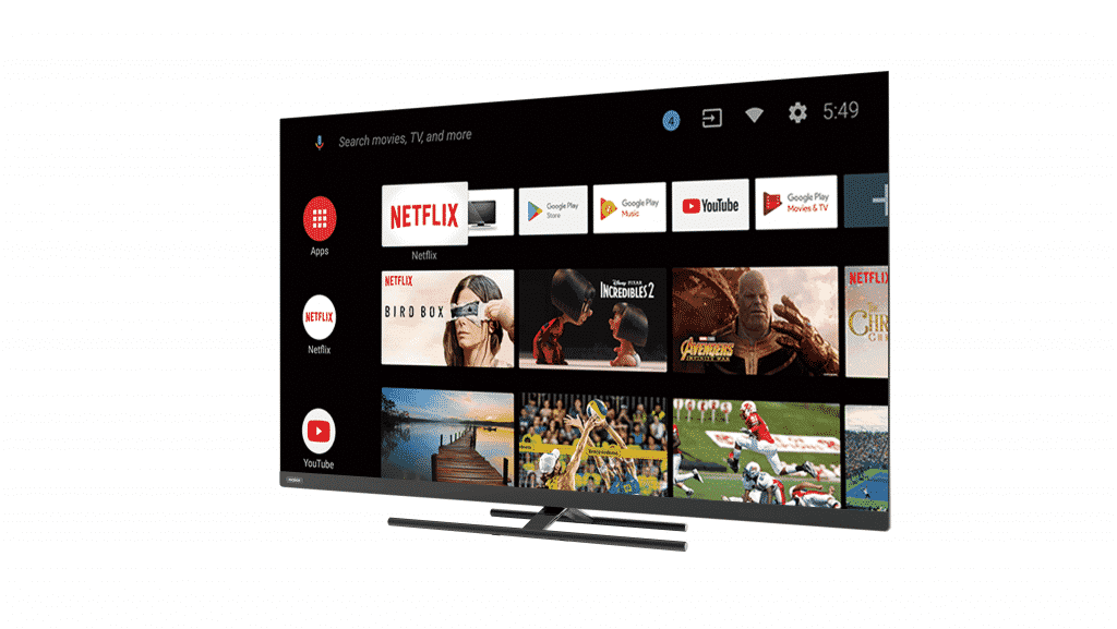Haier India launches new premium S8 Series of AI-enabled 4K Smart LED TVs