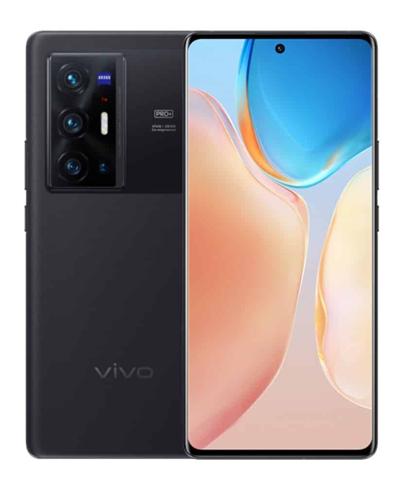 Vivo X70, X70 Pro and X70 Pro Plus launched with 120Hz AMOLED Display in China: Know everything here