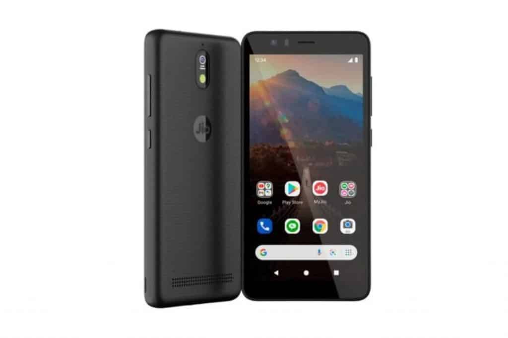 JioPhone Next 1068x712 1 JioPhone Next leaked ahead of the sale in India next week