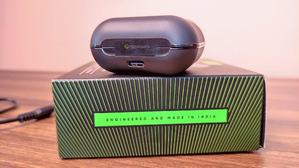 Mivi DuoPods F30 Review - 12_TechnoSports.co.in