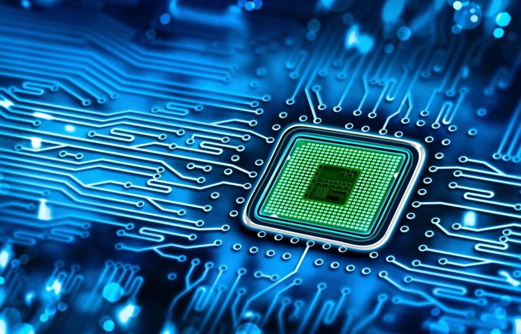 Semiconductor manufacturers 1 Chipmakers are facing a shortage in the hiring of talented workforce