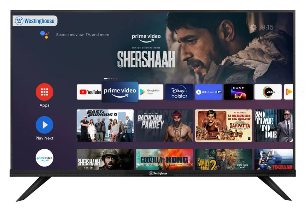 Westing House UHD 55-inch model__TechnoSports.co.in