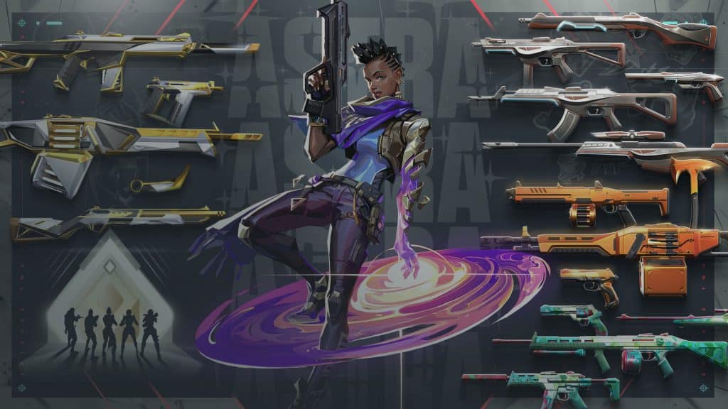 Whats New in VALORANT Episode 2 Act II Article Banner Here's all you need to know about the upcoming Act 2 of Valorant’s Episode 3