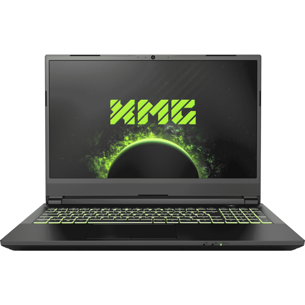 XMG APEX 