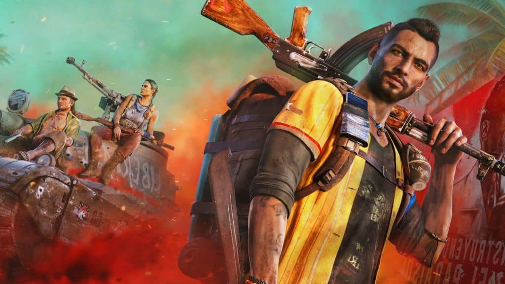 “Far Cry 6”: All the Unique Things that you don’t know about the game
