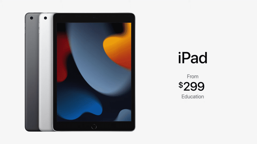 iPad 2021 Pricing 2 TechnoSports.co .in Apple Event 2021: Meet the new iPad 2021