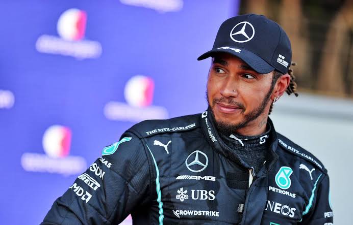 images 56 Formula One: The F1 Grid for 2022 is almost ready with six teams confirming their Drivers