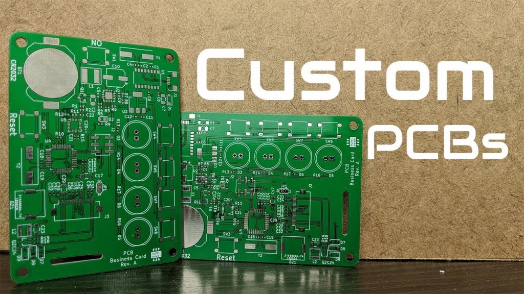 maxresdefault 6 1 Rising prices of Copper-Clad Laminates could result in the price hike of PCBs