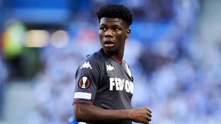 1634136966 Monaco slap new price tag on Real Madrid target Aurelien €60m Minimum for Latest Real Madrid Target From Ligue 1