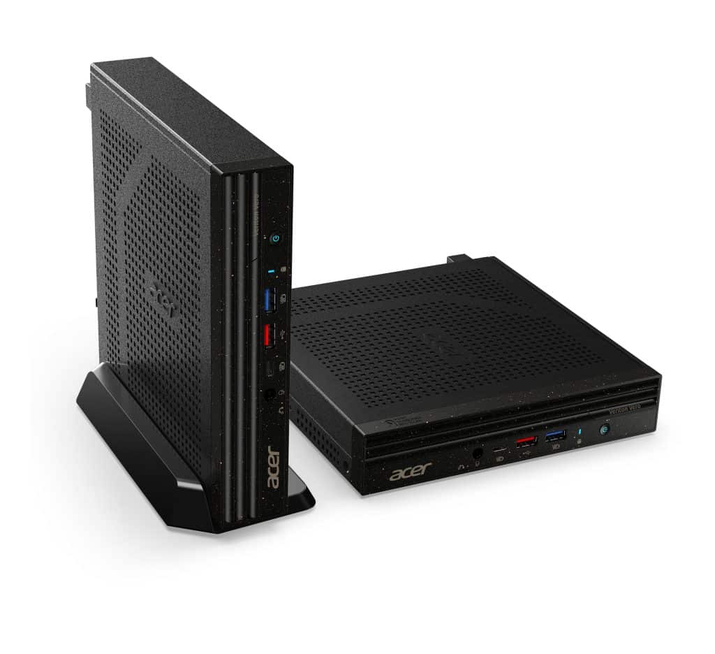 Acer Veriton Vero Mini_TechnoSports.co.in