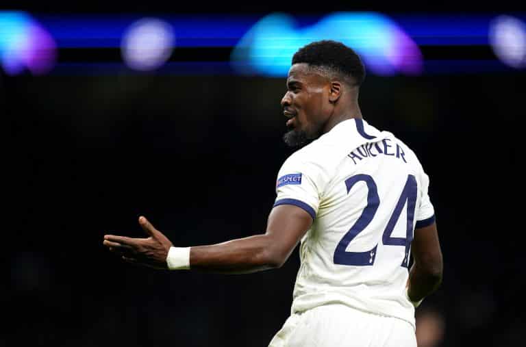 Serge Aurier to become Nottingham Forest’s 19th new signing of the summer