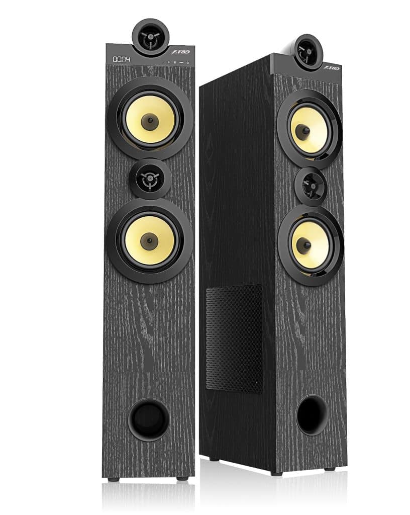 Fenda Audio T-70X - 2_TechnoSports.co.in
