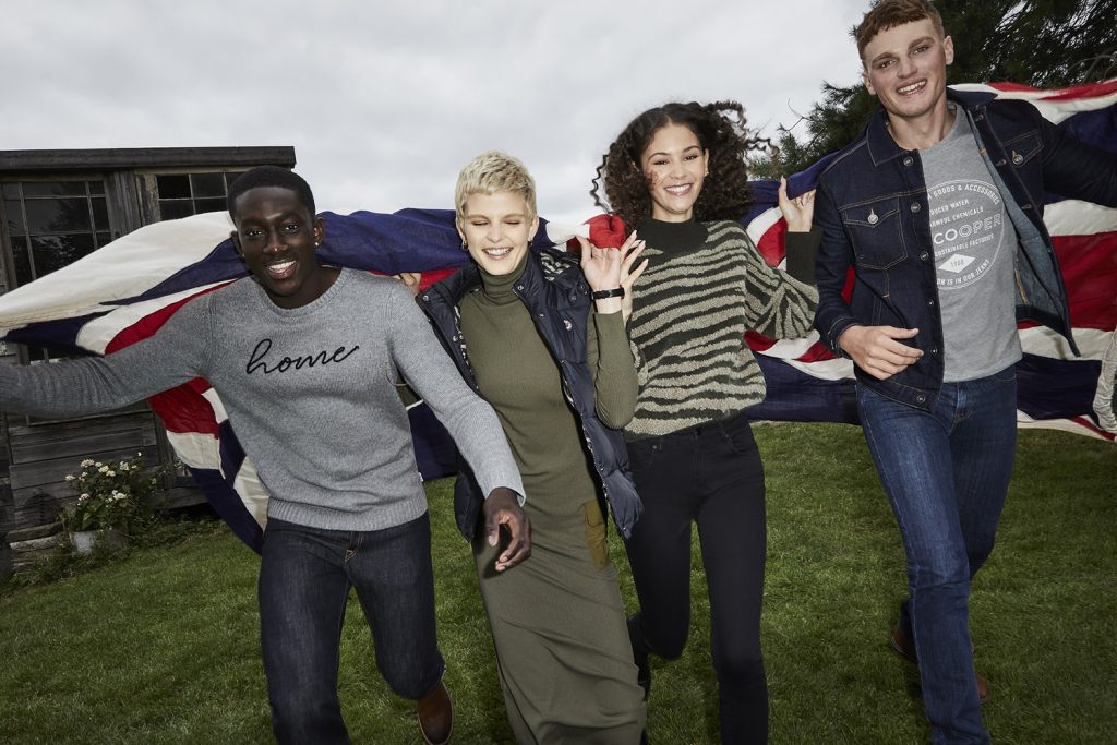 LC AW21 01 ICONIX LIFESTYLE INDIA PRIVATE LIMITED Acquires LEE COOPER IP rights for India