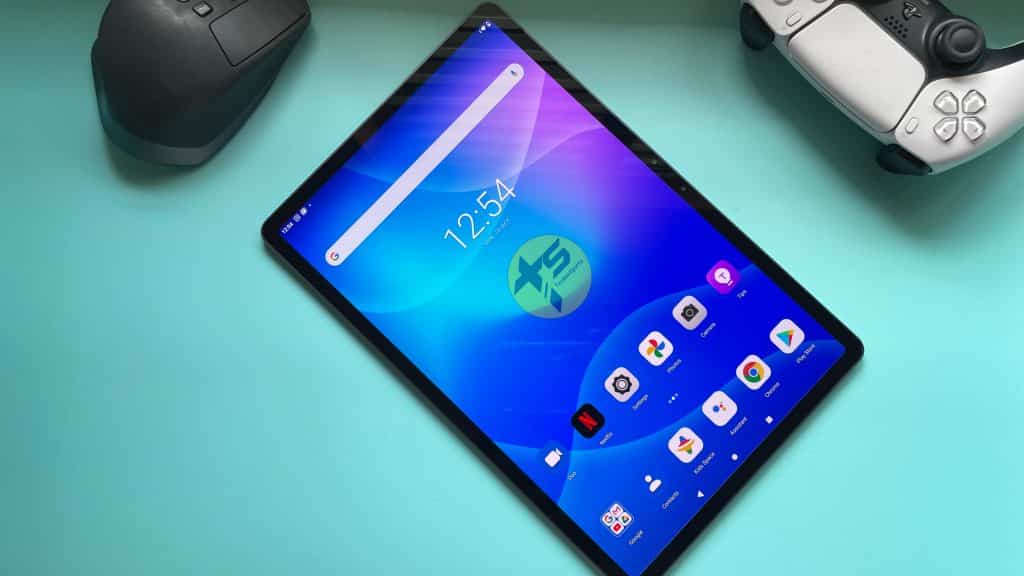 Lenovo Tab P11 Pro Review - 1_TechnoSports.co.in