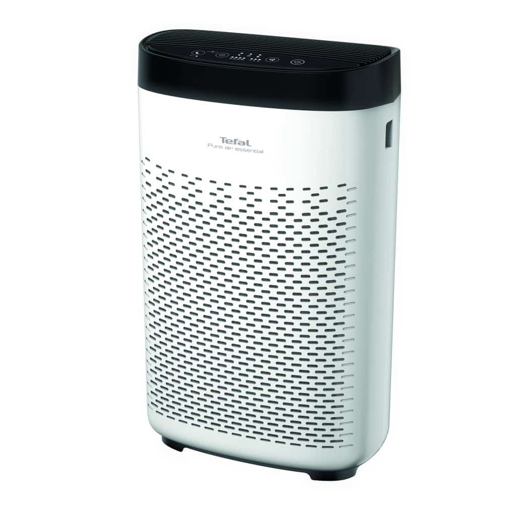 Tefal Pure Air Essential Home Air Purifier_TechnoSports.co.in