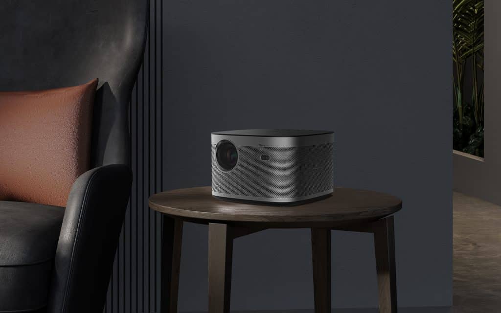 XGIMI Horizon Deals on the Best XGIMI projectors for Diwali