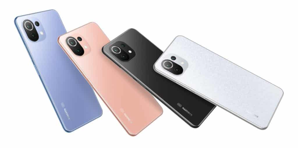 How to get Xiaomi 11 Lite NE 5G at ₹23,499 on Amazon Great Indian Festival?