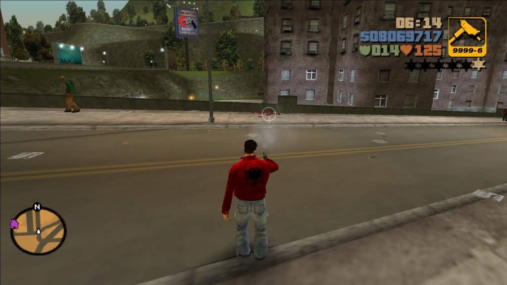 grand theft auto iii gta 3 re3 install guide 0 steamsplay com 5554645654 Rockstar Games officially announces the Grand Theft Auto: Trilogy Definitive Edition at GTA 3’s 20th Anniversary