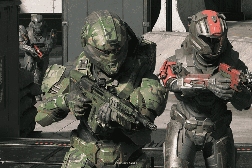 halo infinite 2021 honeydew 10 watermark 1120 98a726b65a0f4c4e802eca5549df6abd.0 Halo Infinite’s campaign gameplay footage is finally here