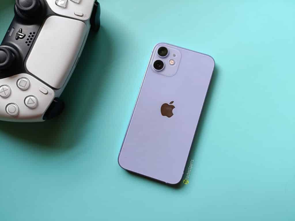 iPhone 12 Mini Review - 13_TechnoSports.co.in