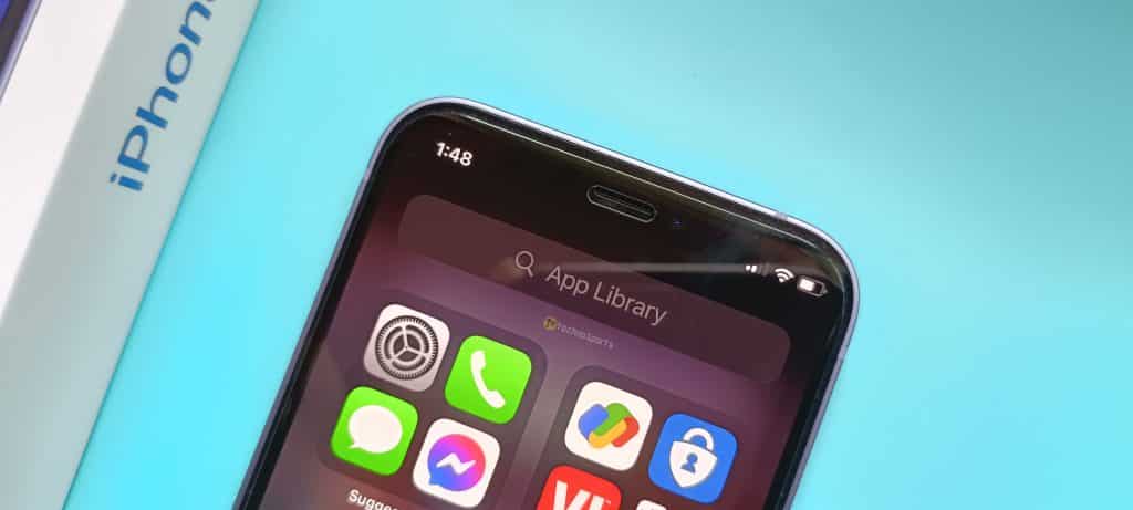 iPhone 12 Mini Review - 5_TechnoSports.co.in