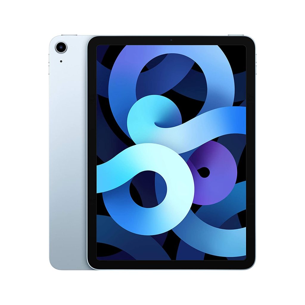 image 12 Apple iPad Air 2020 is now available at just Rs.38,900 on Amazon Great Indian Festival