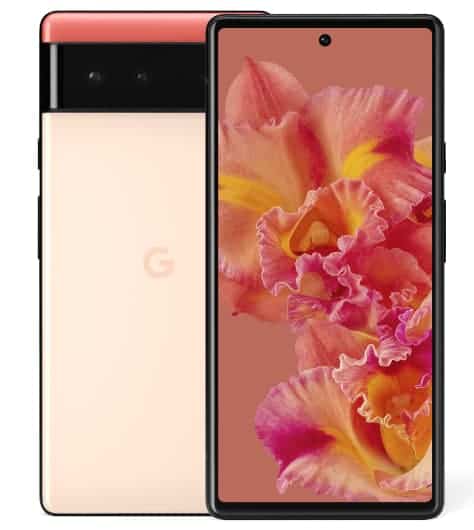 image 54 Google Pixel 6 vs Apple iPhone 13: The Comparison of the Bests