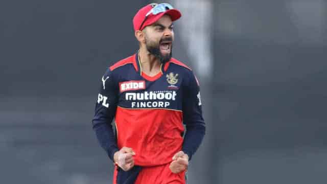 images 2021 10 13T170908.064 Virat Kohli retires as the RCB captain after 11 years filled with highs and lows