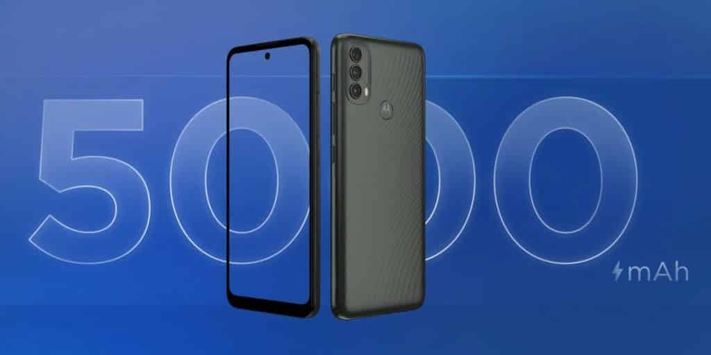moto e40 Motorola announces the Moto E40 with a Unisoc T700 SoC: Catch the detailed specs here