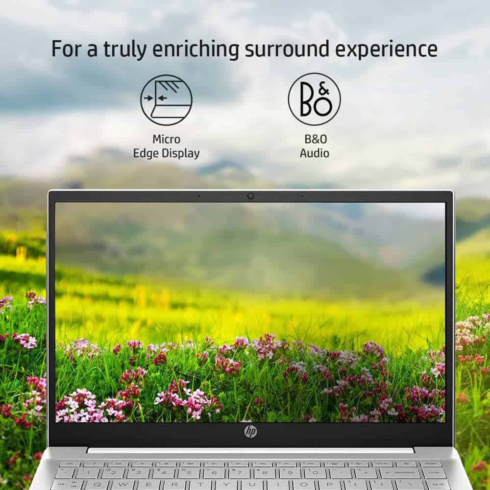 Deal: HP Pavilion 14 with AMD Ryzen 5 5500U available for only ₹53,191