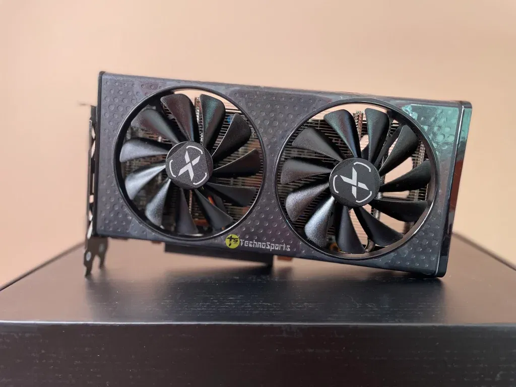 AMD Radeon RX 6600 review: A new budget 1080p card that could have been cheaper