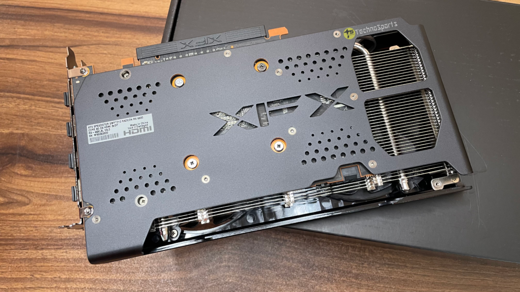AMD Radeon RX 6600 review: A new budget 1080p card that could have been cheaper