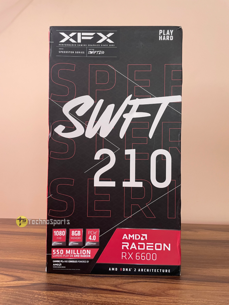 AMD Radeon RX 6600 review: A new budget 1080p card that could have been cheaper