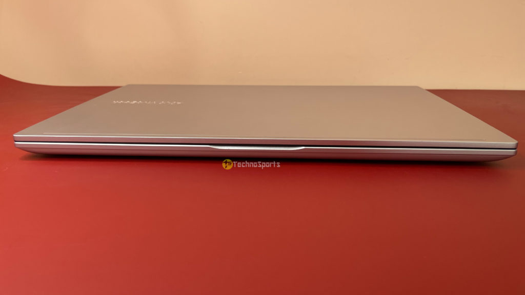 ASUS VivoBook K15 OLED review: OLED display laptop now affordable