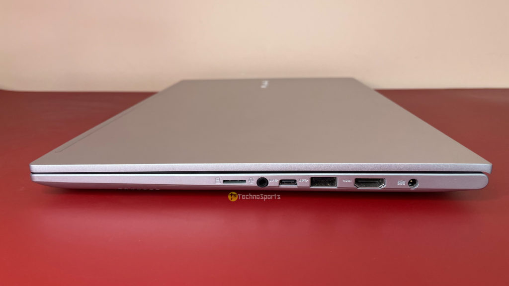 ASUS VivoBook K15 OLED review: OLED display laptop now affordable