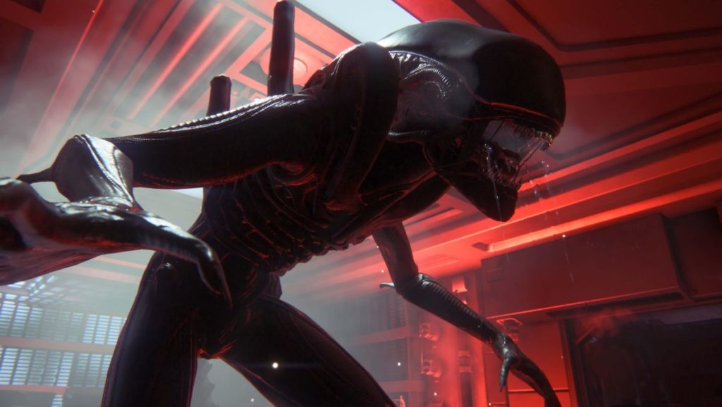Alien Isolation pre order 3 Sega is bringing Alien: Isolation to Mobile